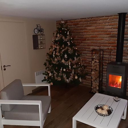 Leptitplus Villa Malmedy Exteriör bild