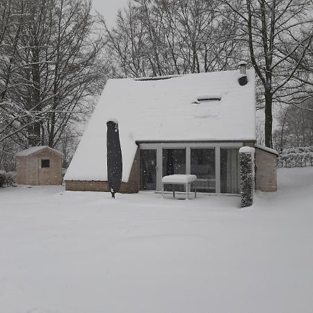 Leptitplus Villa Malmedy Exteriör bild