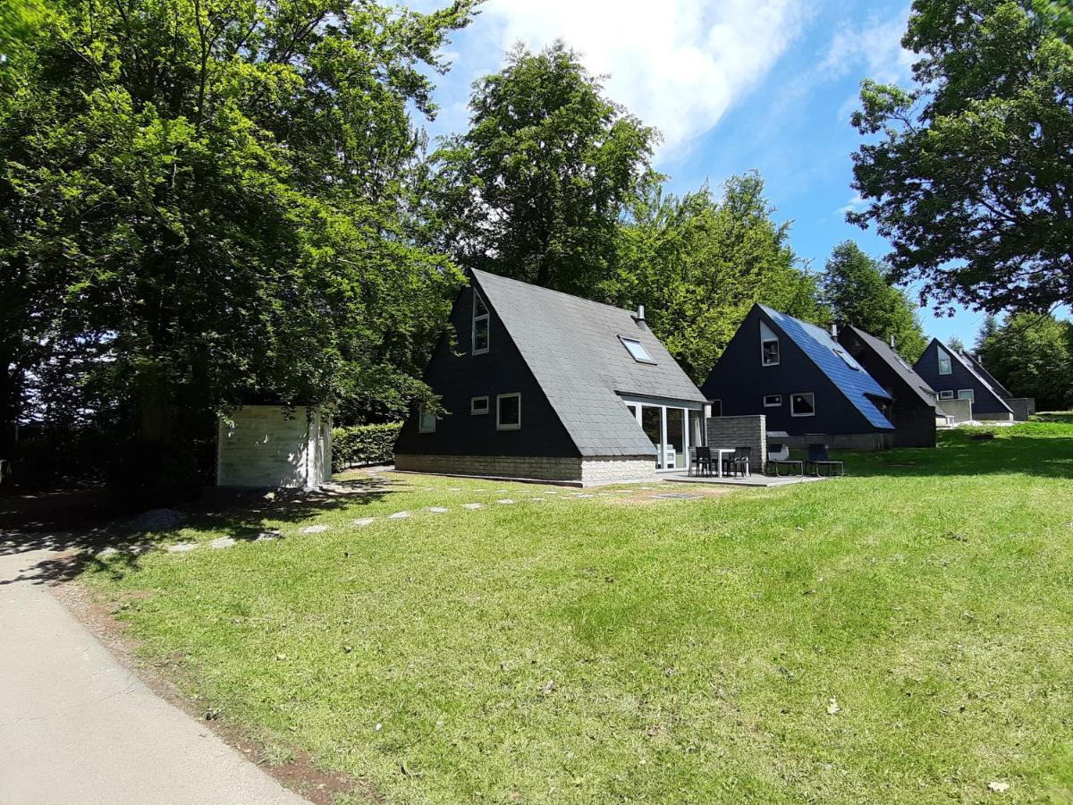 Leptitplus Villa Malmedy Exteriör bild