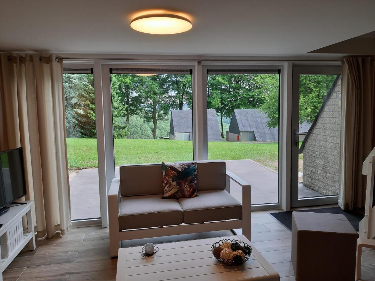 Leptitplus Villa Malmedy Exteriör bild