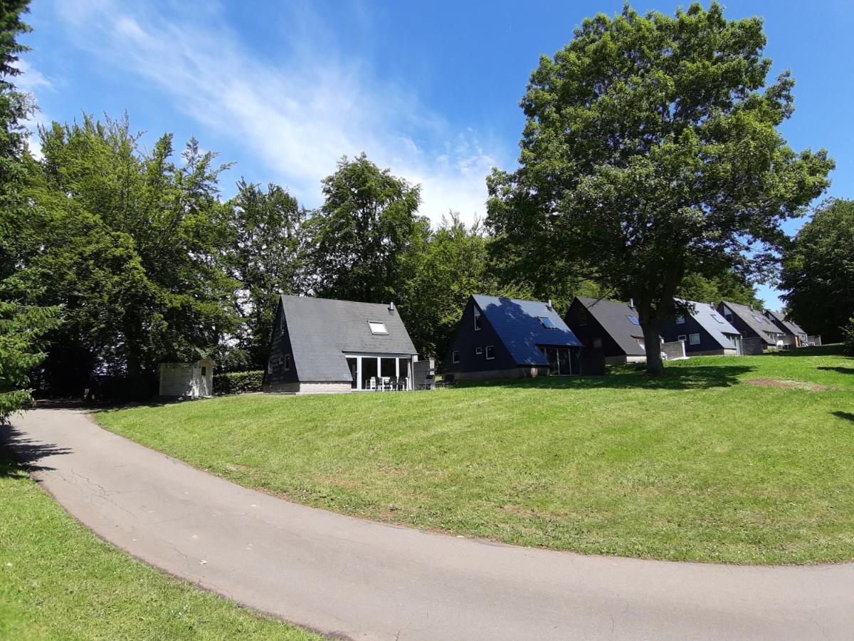 Leptitplus Villa Malmedy Exteriör bild