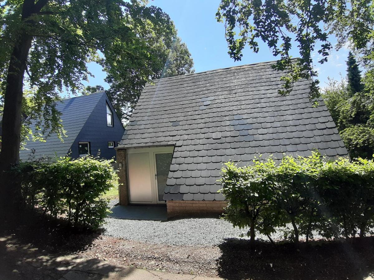Leptitplus Villa Malmedy Exteriör bild
