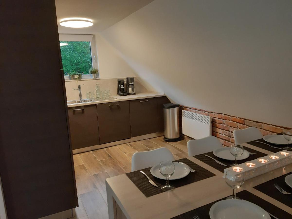 Leptitplus Villa Malmedy Exteriör bild