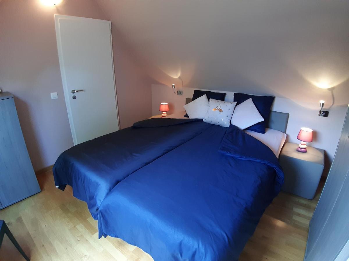 Leptitplus Villa Malmedy Exteriör bild