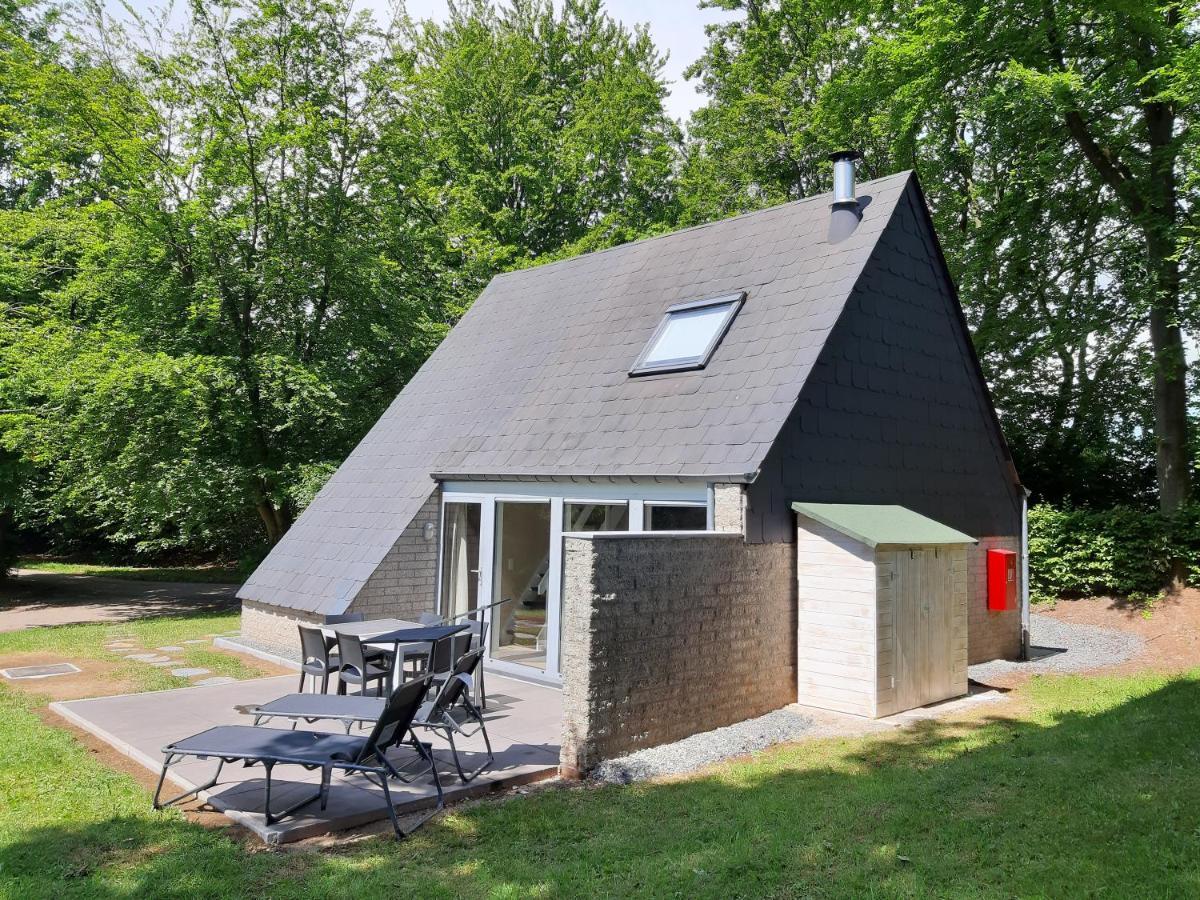 Leptitplus Villa Malmedy Exteriör bild