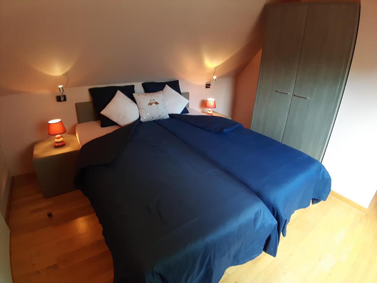 Leptitplus Villa Malmedy Exteriör bild