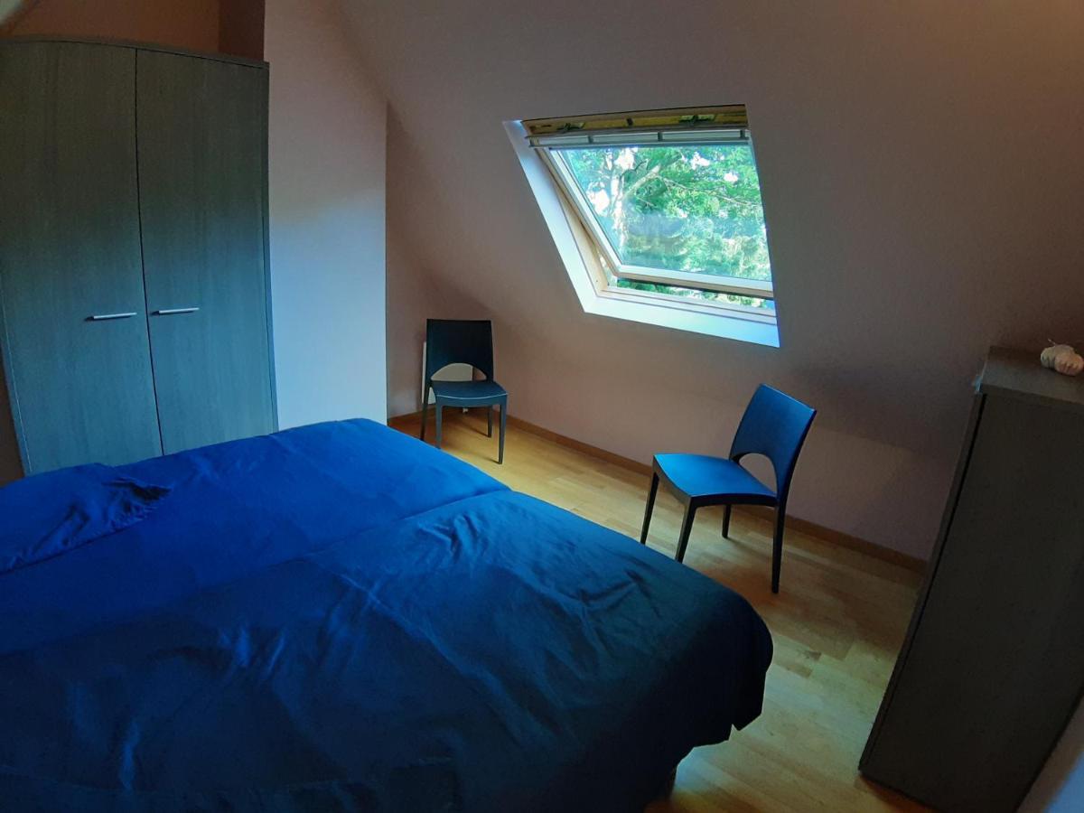 Leptitplus Villa Malmedy Exteriör bild