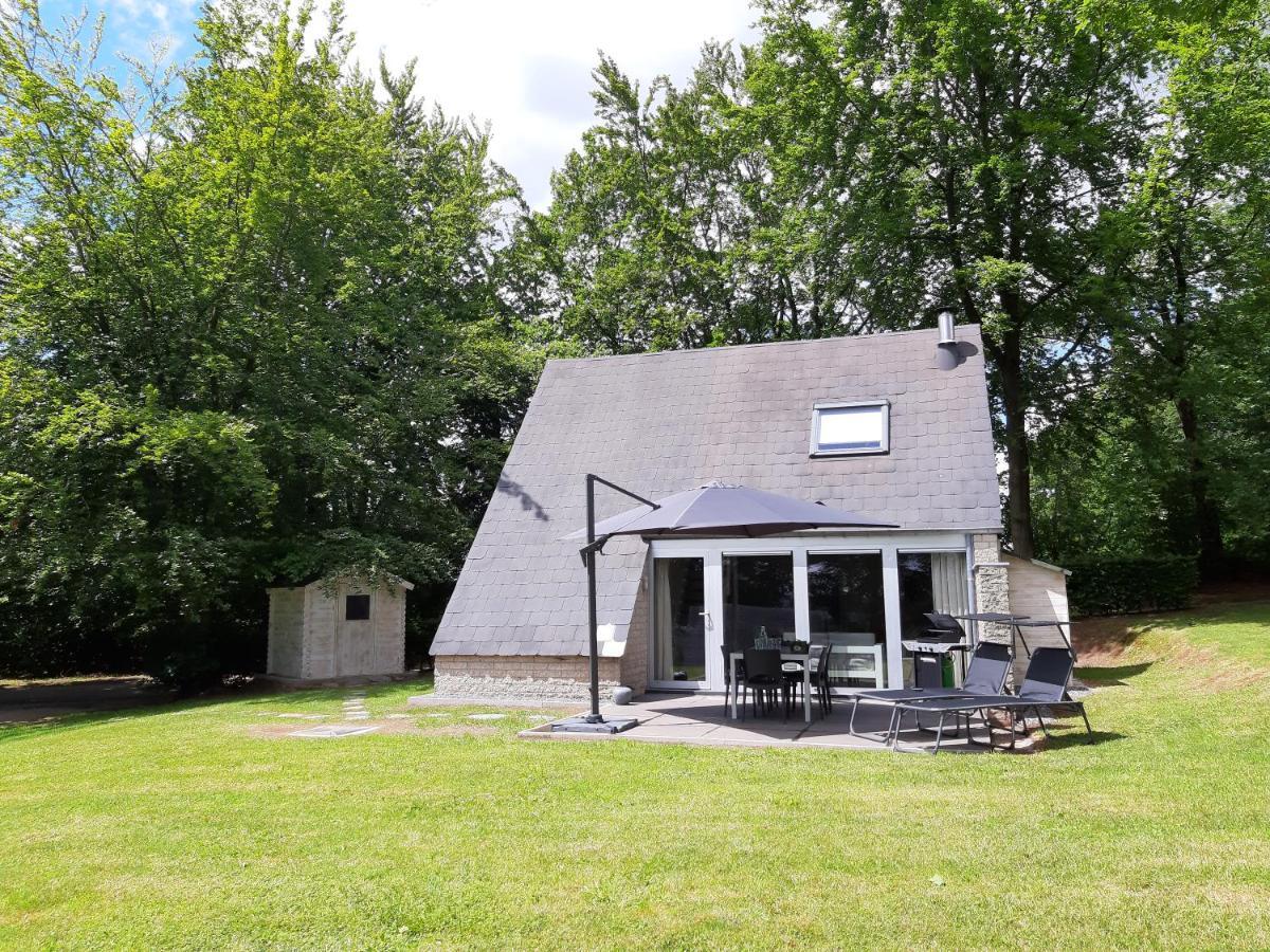 Leptitplus Villa Malmedy Exteriör bild