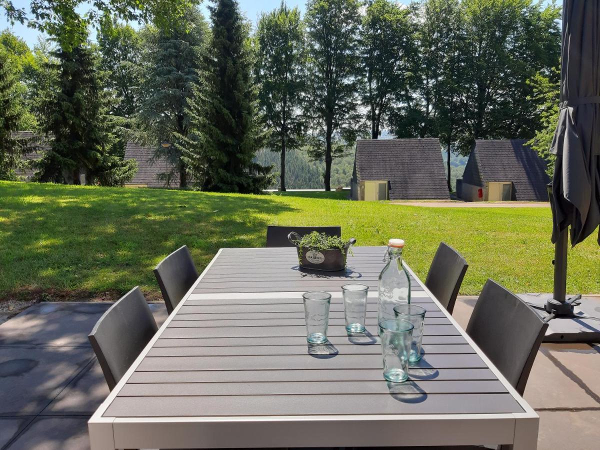 Leptitplus Villa Malmedy Exteriör bild