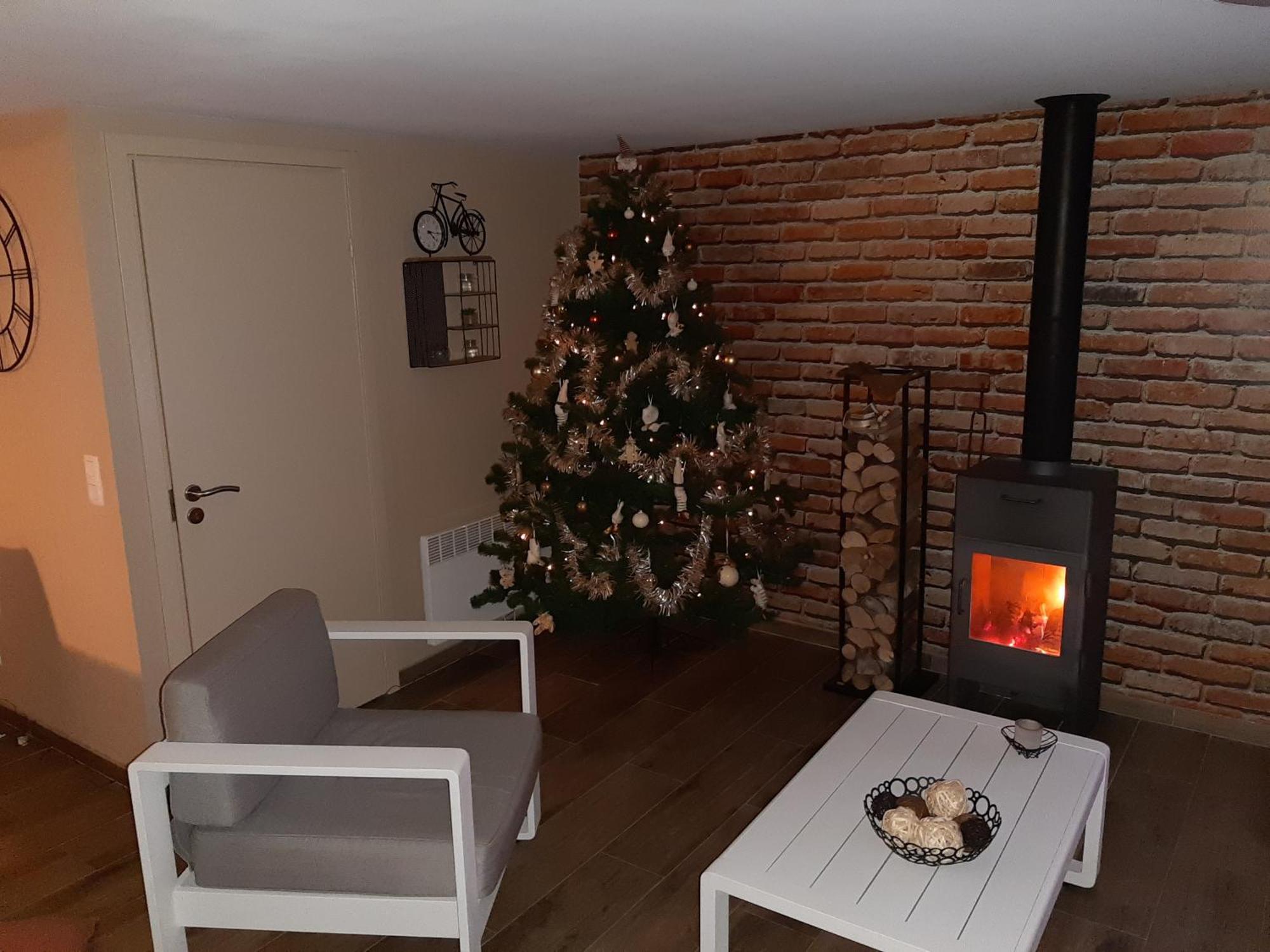 Leptitplus Villa Malmedy Exteriör bild